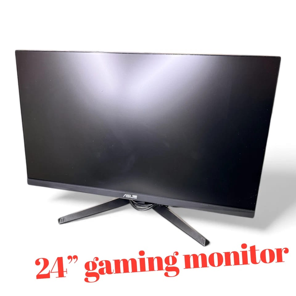 ASUS VG249Q3A Monitors New