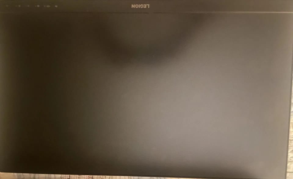 Lenovo Legion Y25-25 Monitors New