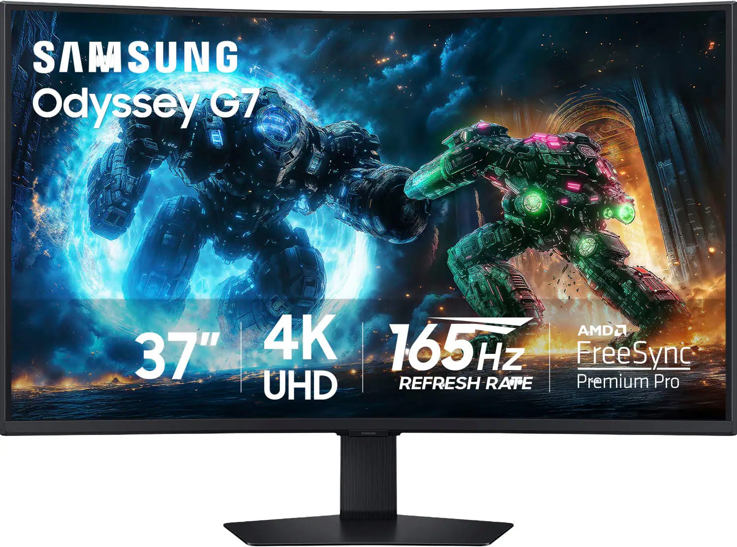 Samsung LS37FG75DE Monitors New