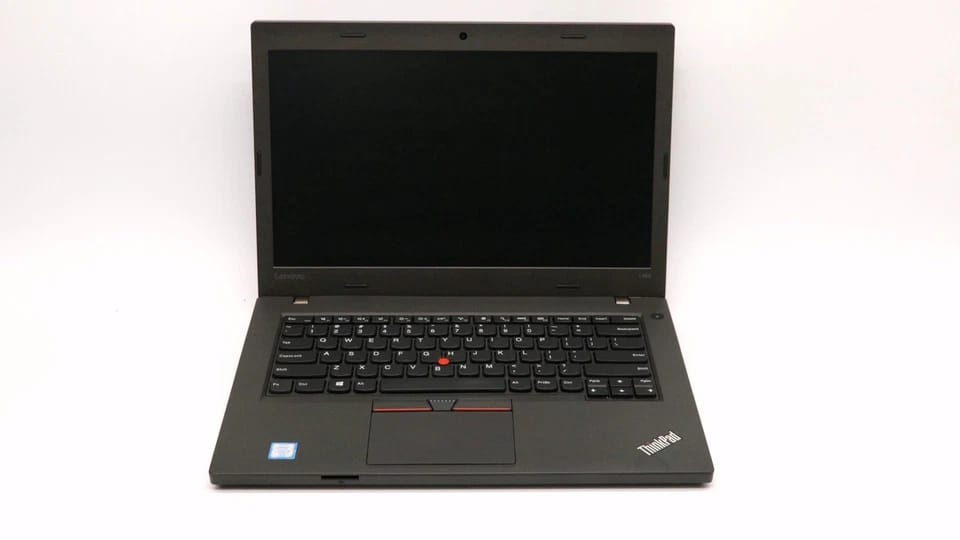 Lenovo ThinkPad L460 Computers 256GB 8GB Used - Good