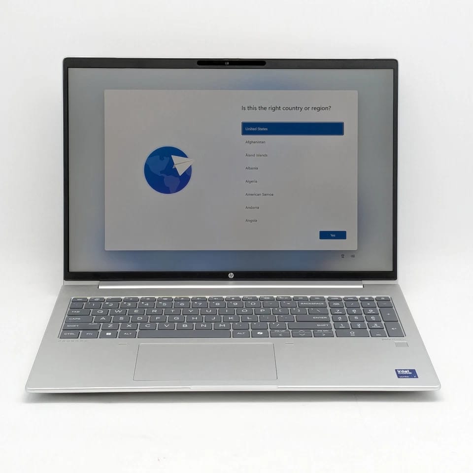 HP ProBook 460 G11 Computers 1TB 16GB New