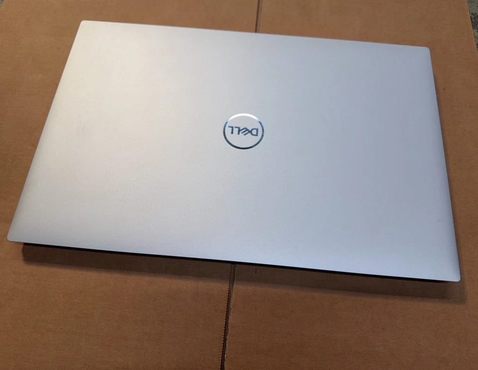 Dell XPS 17 9710 Computers 1TB 16GB Used - Like New