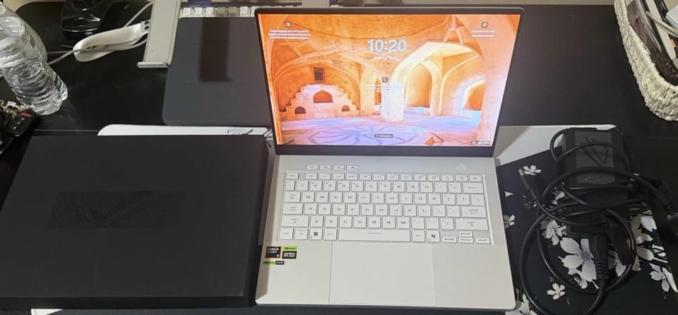 ASUS ROG Zephyrus GA403UM Computers 1000GB 16GB New