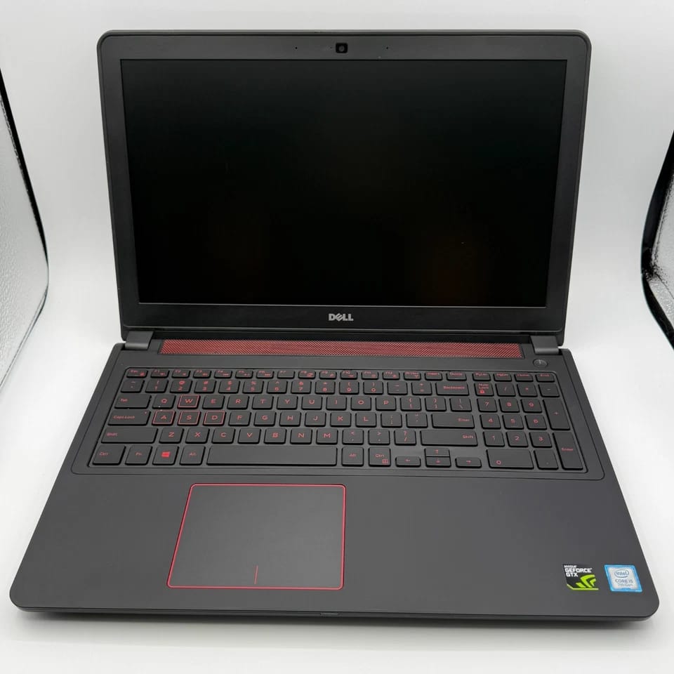 Dell Inspiron 5577 Computers 1000GB 8GB New