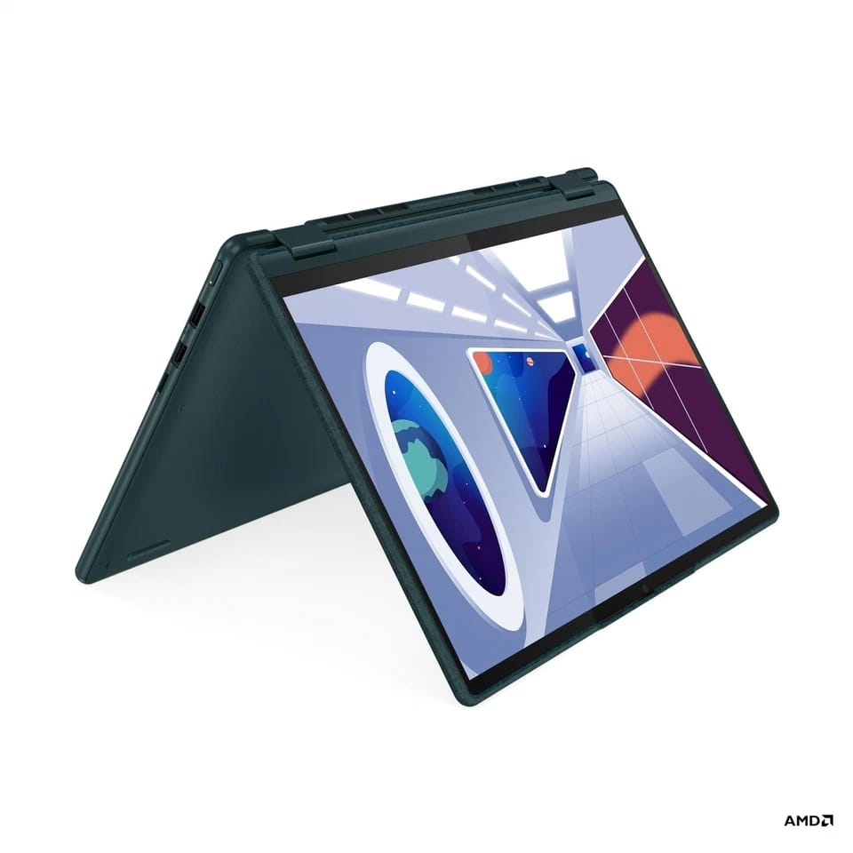 Lenovo Yoga 6 13ABR8 Computers 1TB 16GB Used - Good