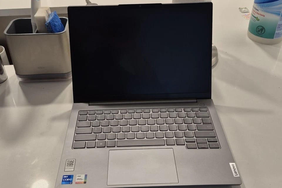 Lenovo ThinkBook 14 G6 Computers 512GB 16GB Used - Good