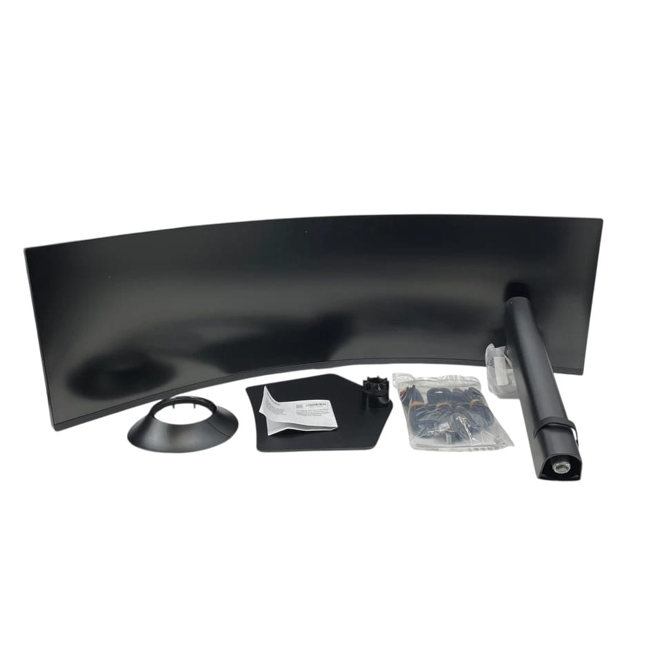 Samsung LS49CG954E Monitors New