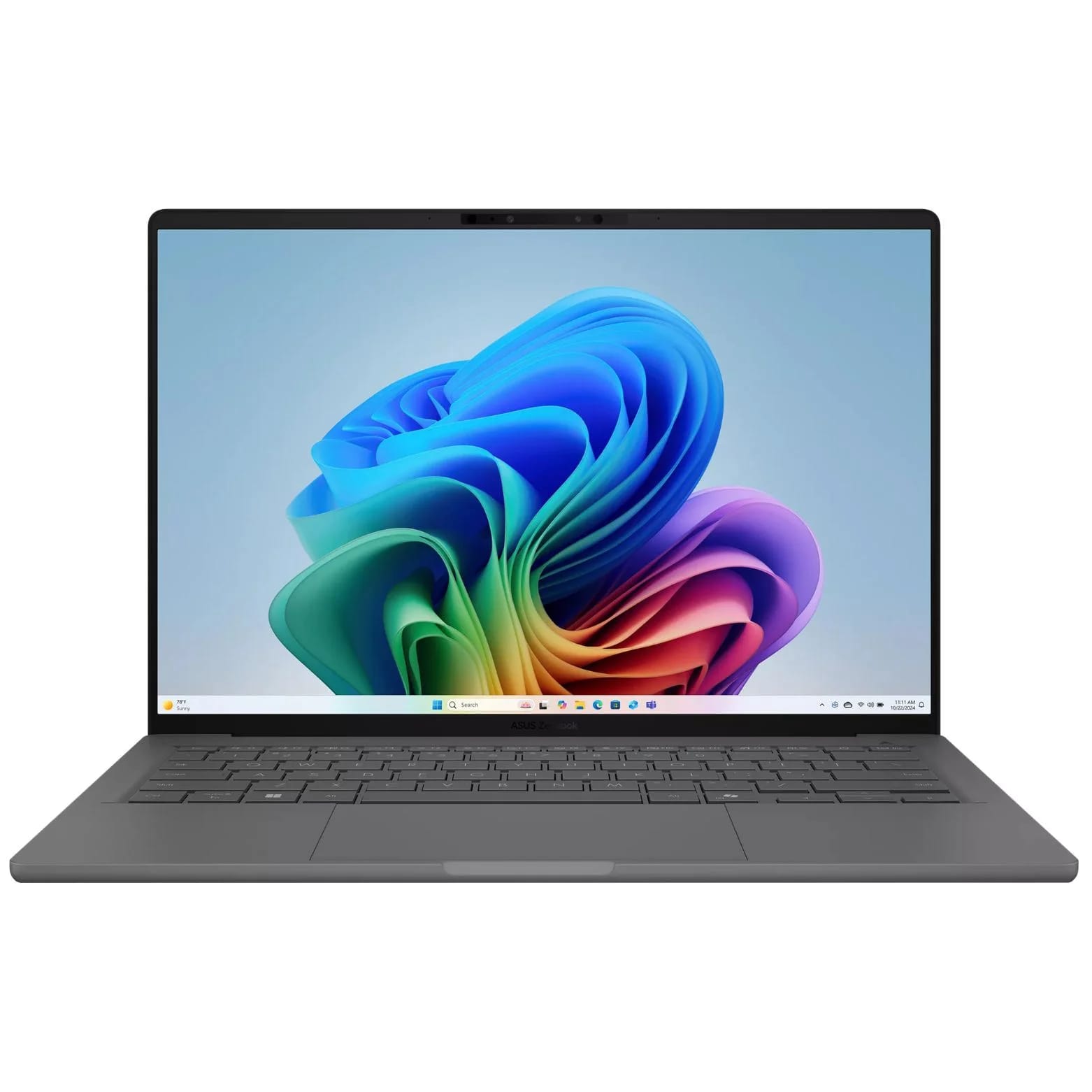 ASUS Zenbook A14 Computers 1TB 16GB New