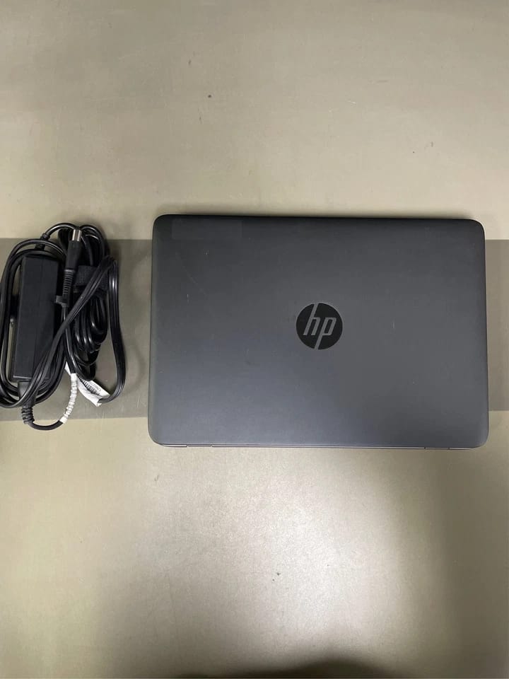 HP EliteBook 820 G2 Computers 120GB 16GB Refurbished - Excellent