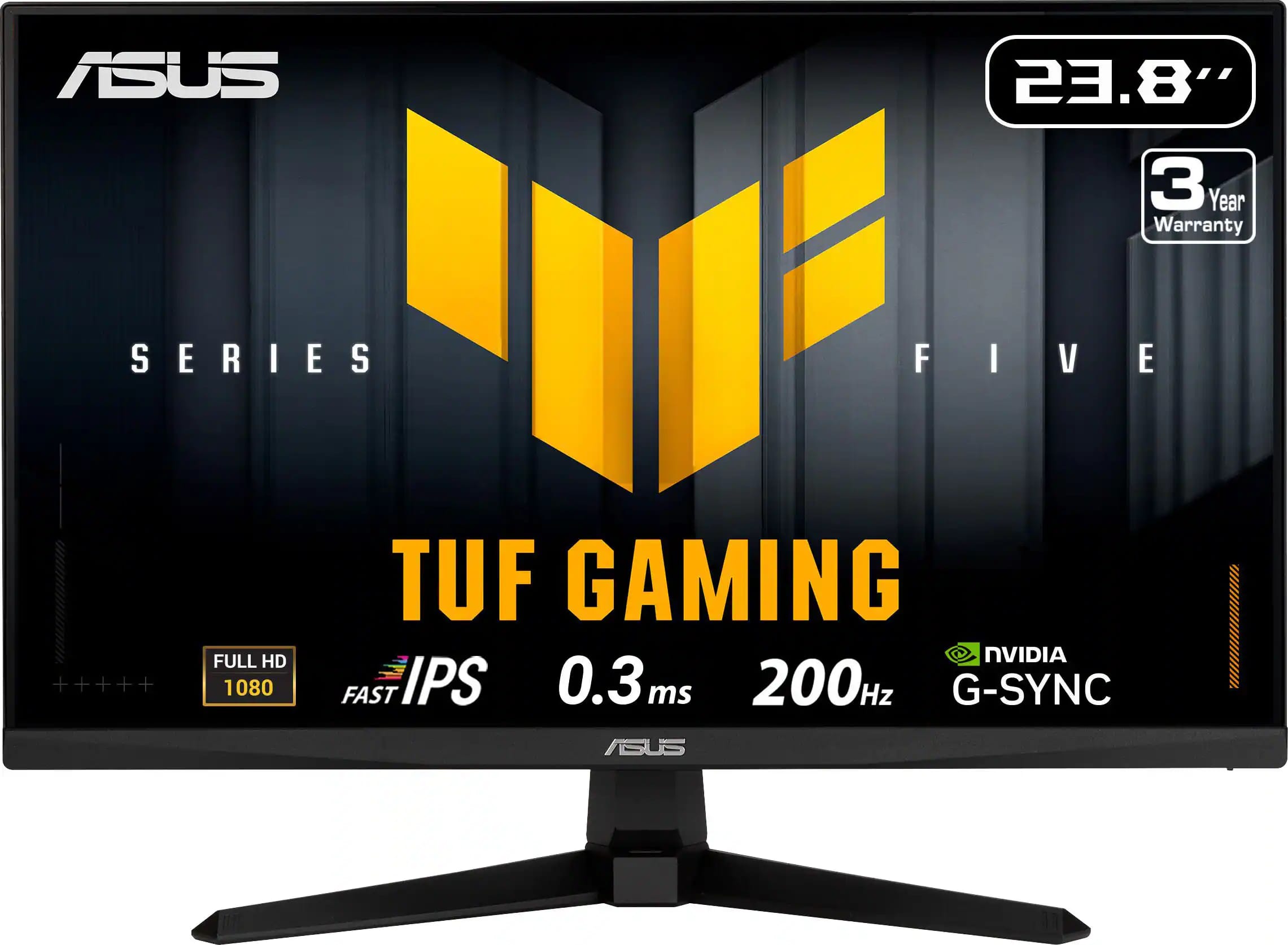 ASUS VG249Q5A Monitors New