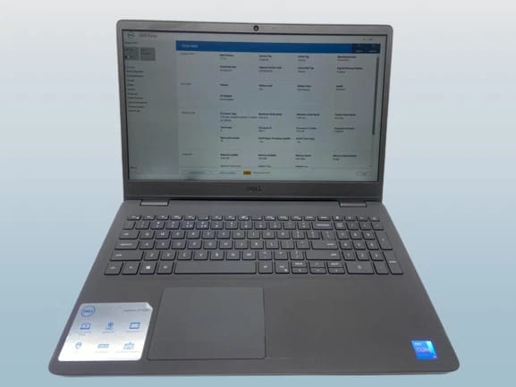Dell Inspiron 3501 Computers 128GB 8GB Used - Good