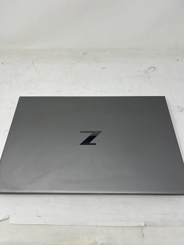 HP ZBook Create G7 Computers 256GB 32GB Refurbished - Excellent