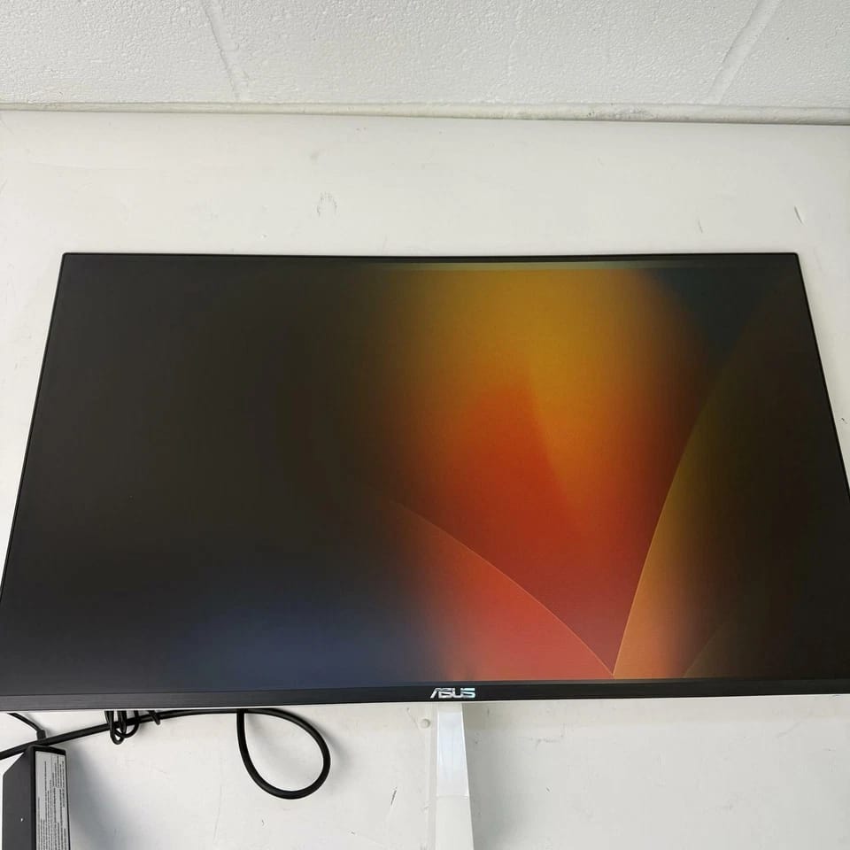 ASUS VZ27EHF Monitors Refurbished - Premium