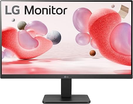 LG 27MR400 Monitors New