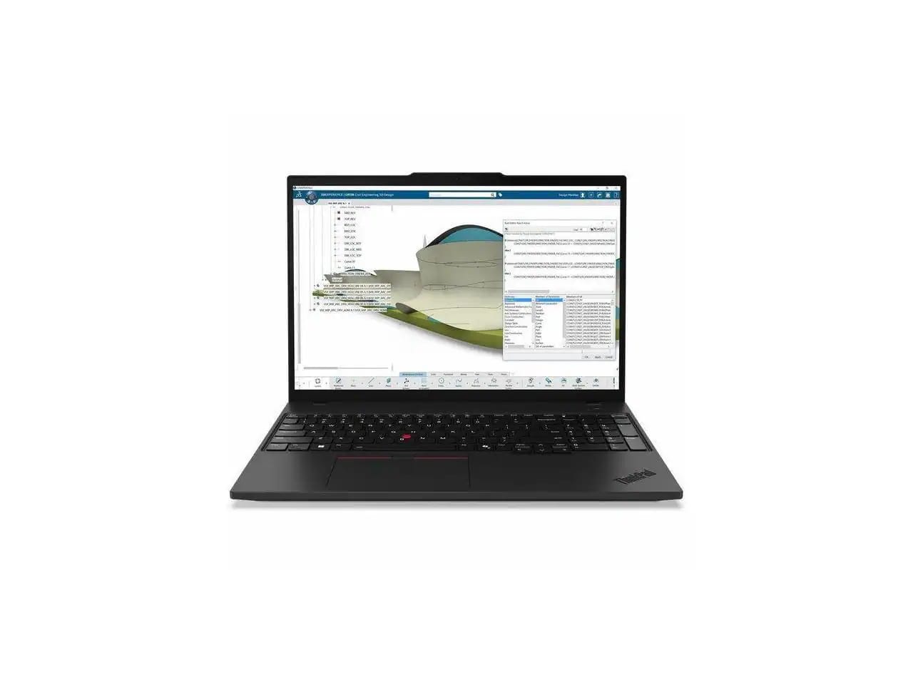 Lenovo 21QR0024US Computers 512GB 32GB New
