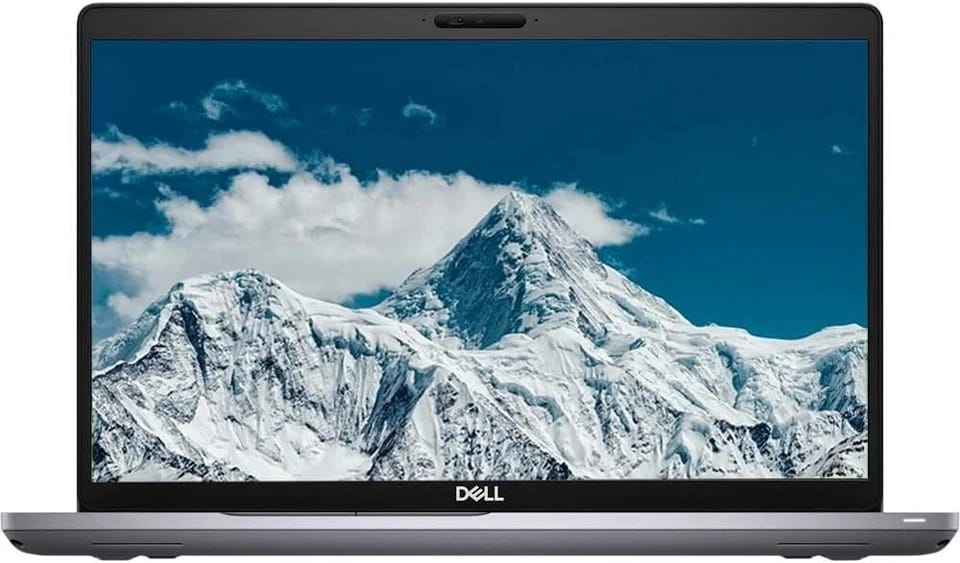 Dell Latitude 5511 Computers 128GB Refurbished - Excellent