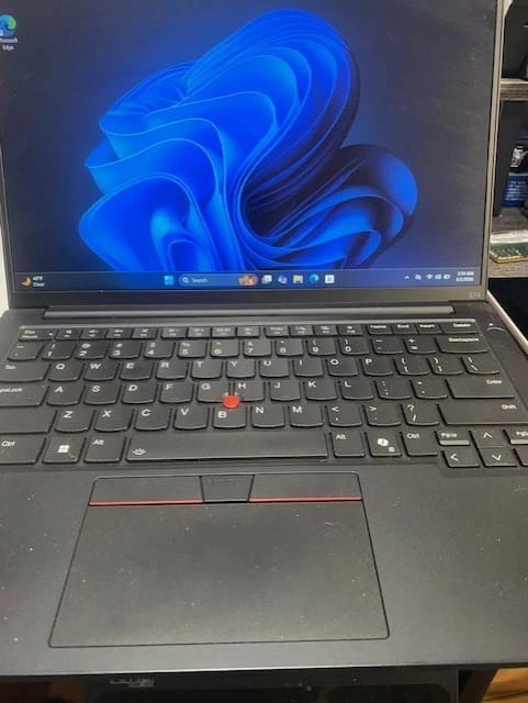 Lenovo ThinkPad E14 Gen 6 Computers 256GB 16GB New