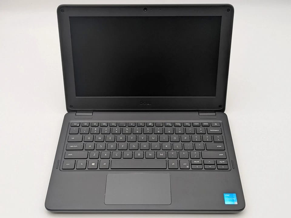 Dell Latitude 3120 Computers 128GB Refurbished - Excellent