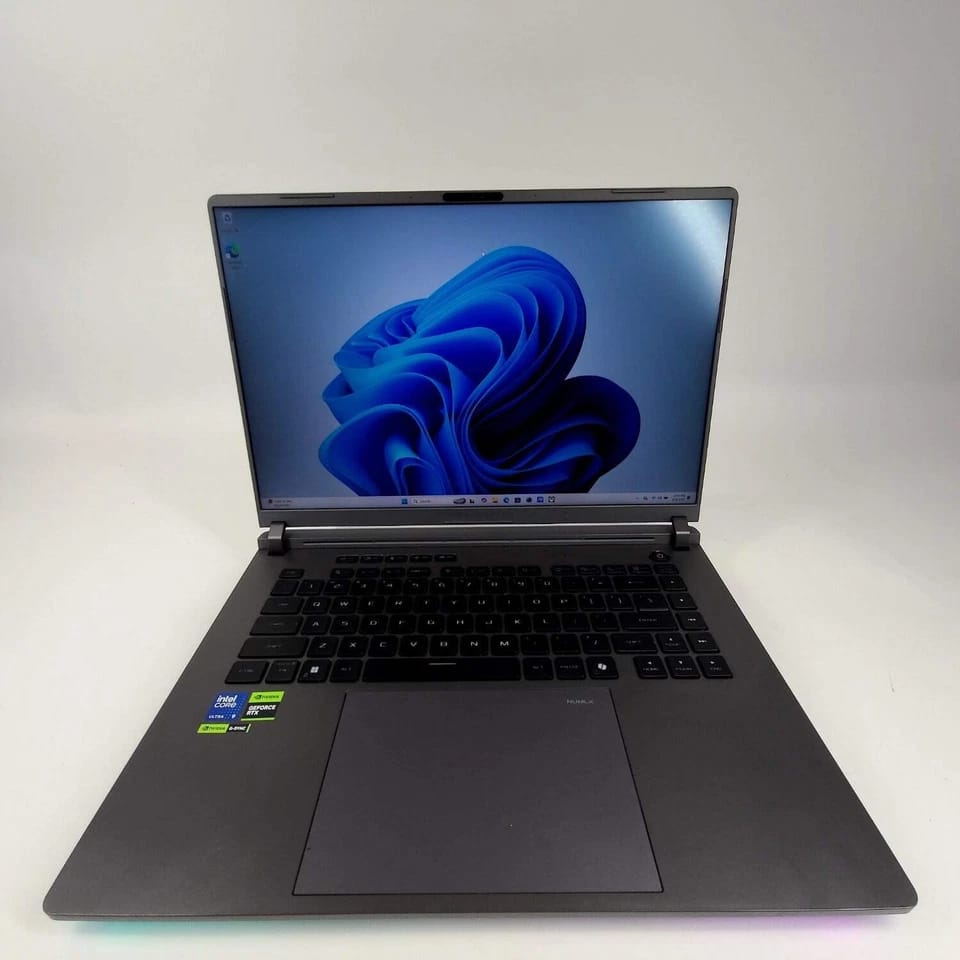 ASUS ROG Strix G16 Computers 1000GB 16GB New