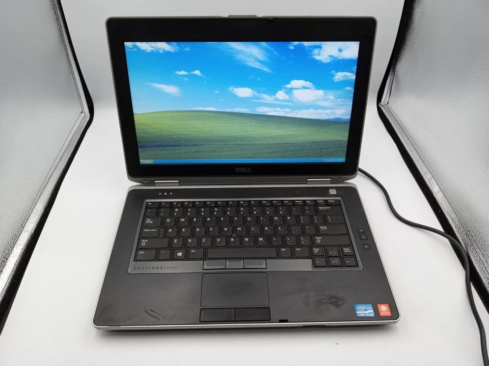 Dell Latitude 6430 Computers 120GB 4GB Used - Good