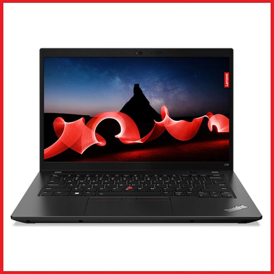 Lenovo ThinkPad L14 Gen 2 Computers 1TB 16GB New