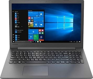 Lenovo 13015AST Computers 128GB 4GB New