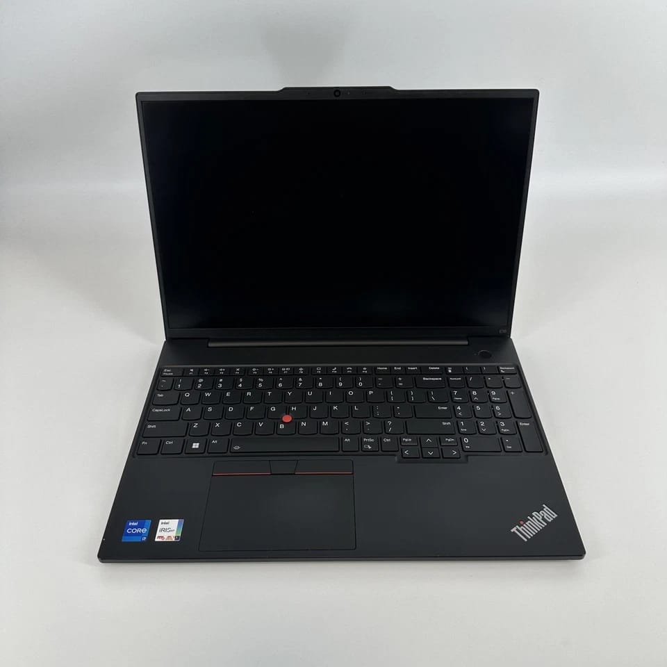 Lenovo ThinkPad E16 Gen 1 Computers 1000GB 24GB New