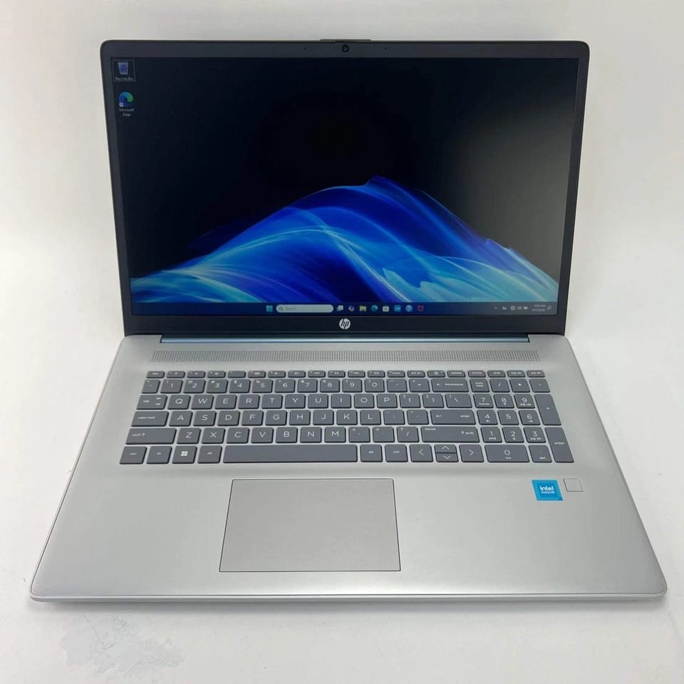 HP 17-cn Computers 1TB 16GB New