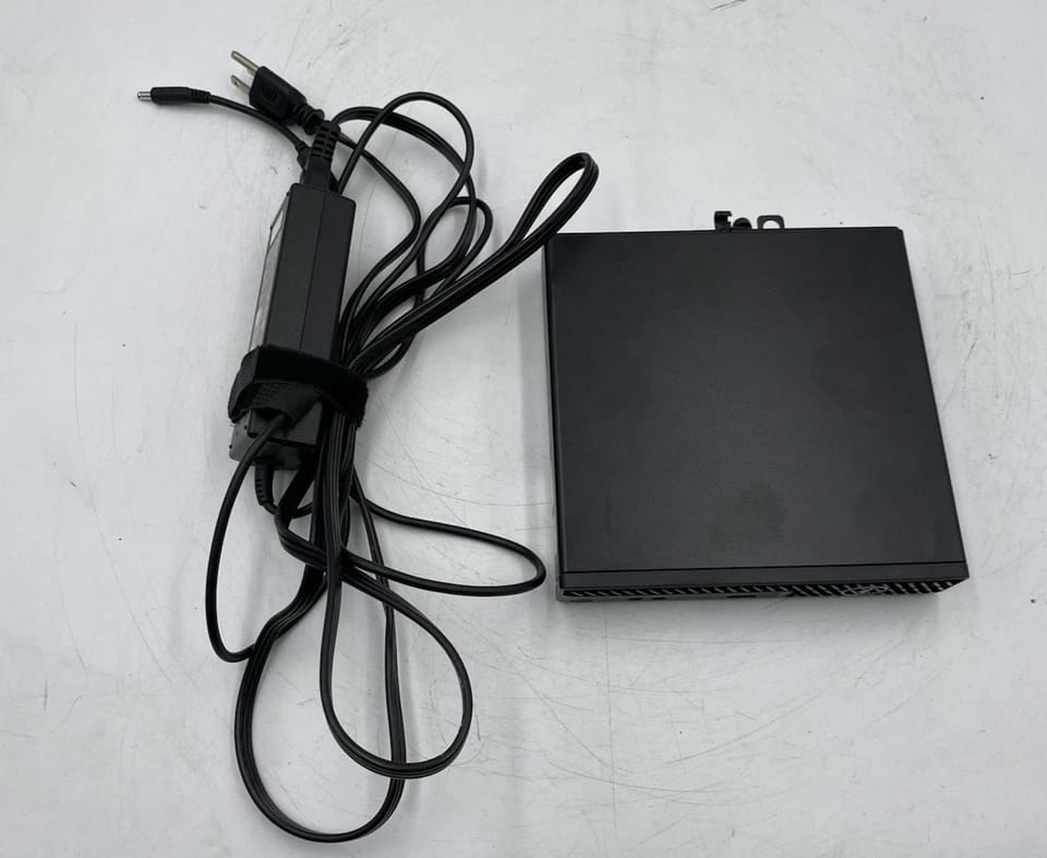 Dell OptiPlex 3090 Computers 512GB 8GB New
