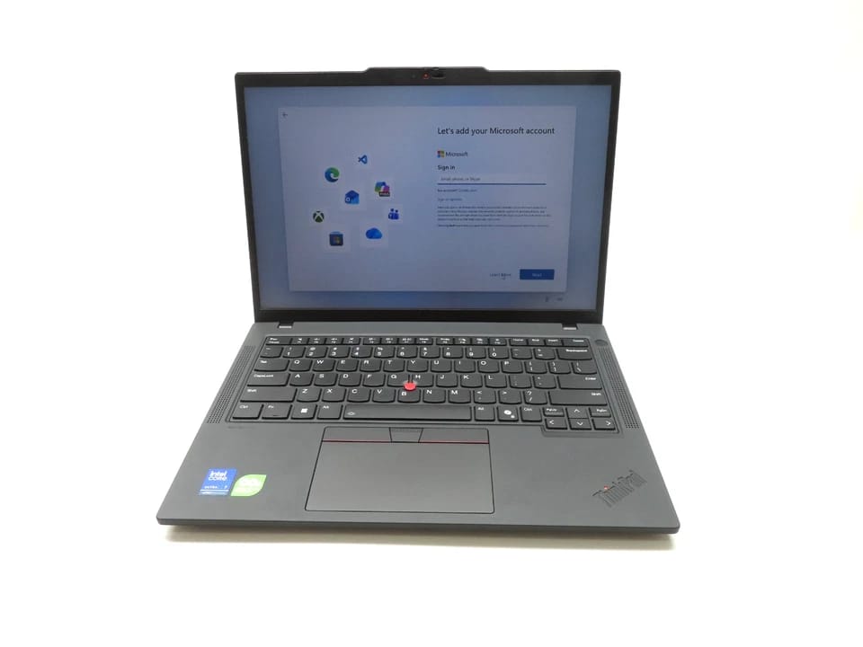 Lenovo ThinkPad T14 Gen 6 Computers New 512GB 16GB