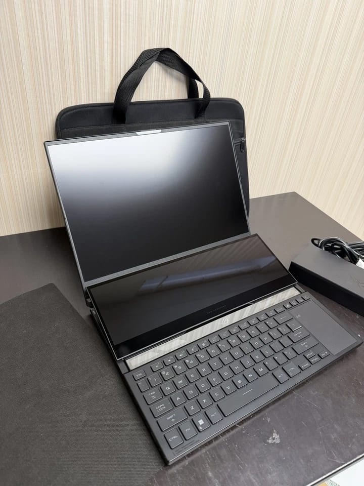 ASUS ROG Zephyrus GX650 Computers 2TB 64GB Refurbished - Good