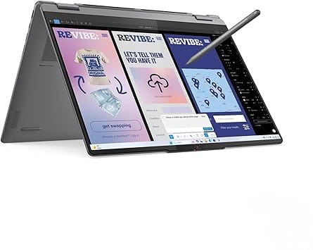 Lenovo 83JT Computers 1TB 16GB New