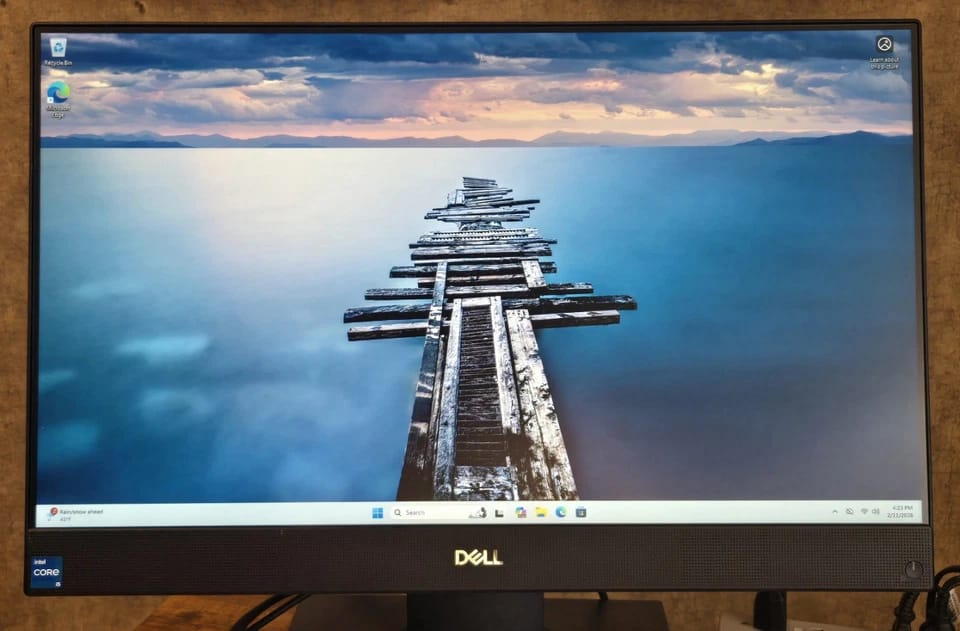 Dell Vostro 5490 Computers 256GB 16GB Refurbished - Excellent