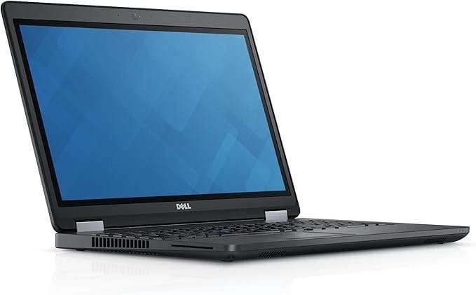 Dell Precision 3510 Computers 120GB 8GB Used - Good