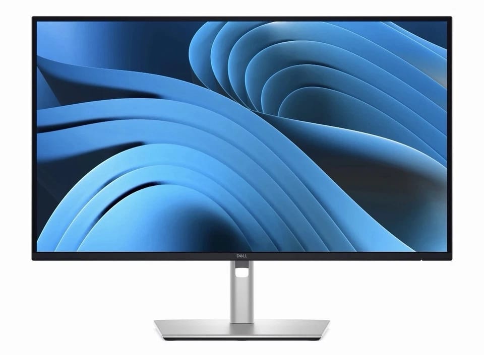 Dell P2725D Monitors New