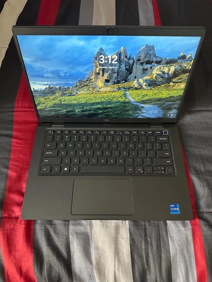 Dell Latitude 7430 Computers 1000GB 16GB Refurbished - Excellent
