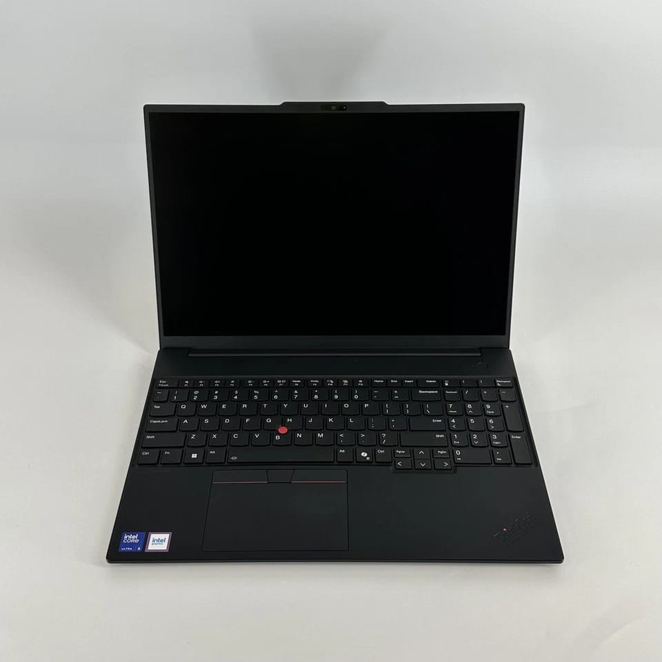 Lenovo ThinkPad E16 Gen 3 Computers 1000GB 16GB New