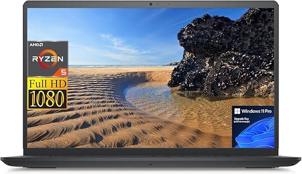 Dell Latitude 5455 Computers 512GB 16GB New