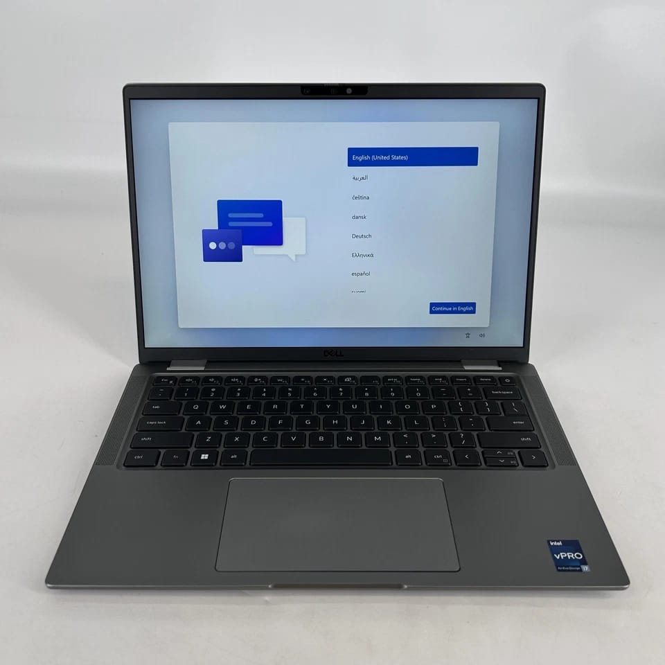Dell Latitude 7440 Computers 1000GB 16GB Refurbished - Excellent
