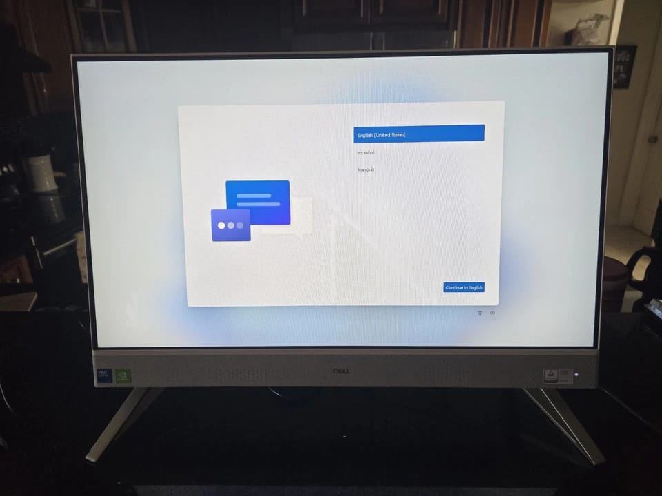 Dell Inspiron 7730 Computers 1TB 64GB New