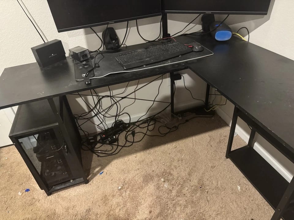 Samsung LS27DG302E Monitors New