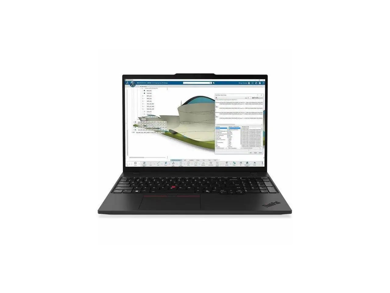 Lenovo 21QV002TUS Computers 512GB 16GB New