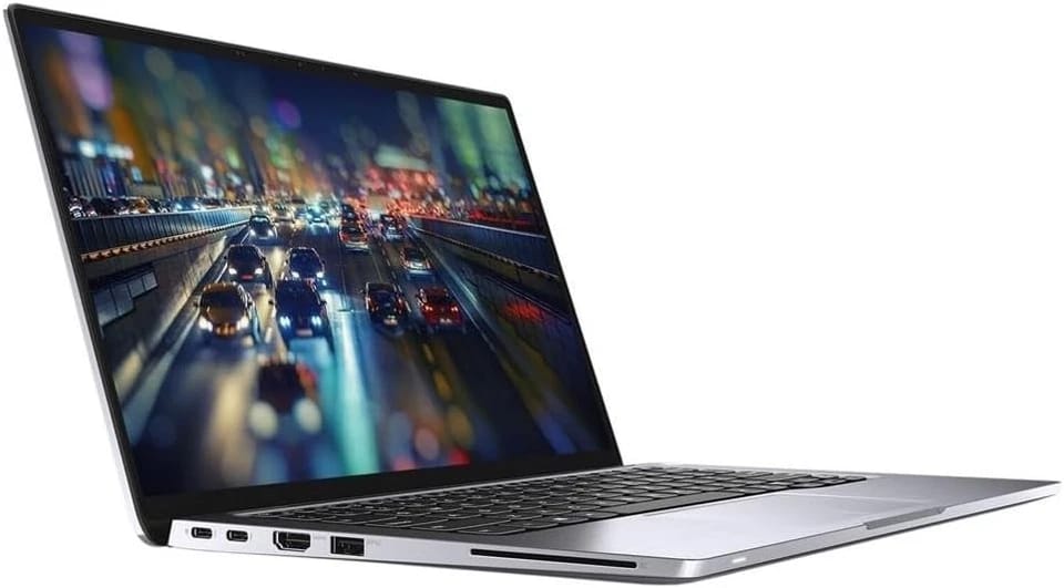 Dell Latitude 9410 Computers 1TB 16GB Used - Good