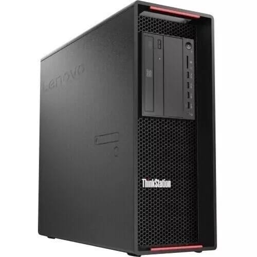 Lenovo P720 Computers 128GB Refurbished - Excellent
