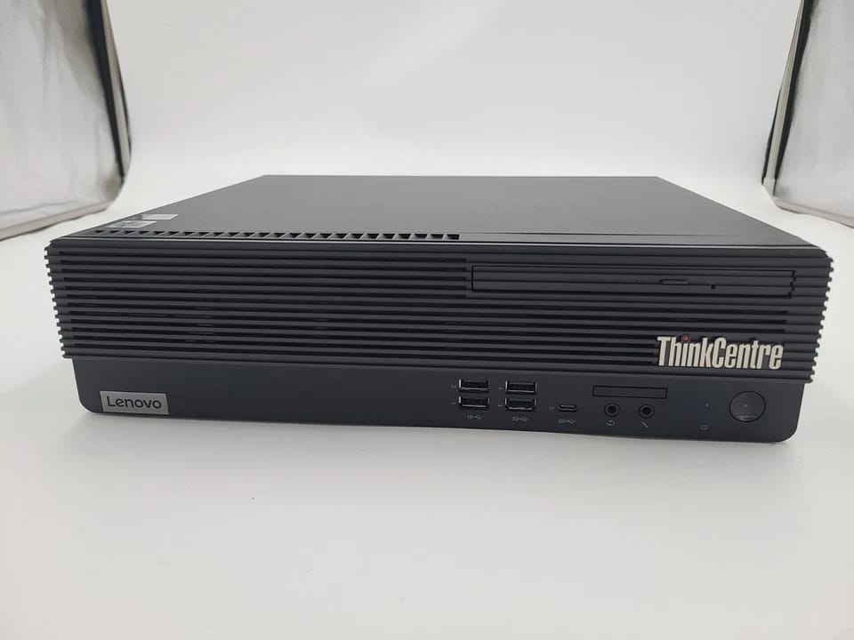 Lenovo ThinkCentre M90s Gen 3 Computers 1TB 16GB Refurbished - Excellent