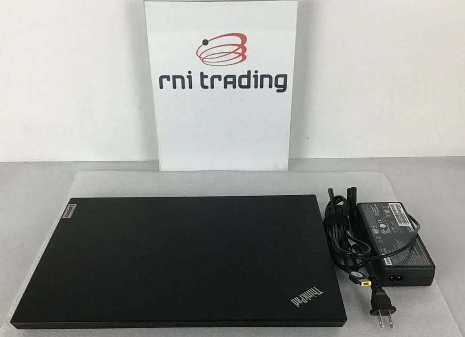Lenovo ThinkPad T15 Gen 2 Computers 128GB 8GB Used - Good