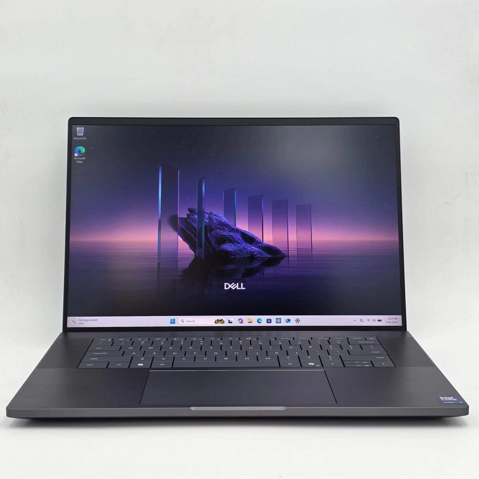 Dell Pro Max 16 Premium Computers 1TB 64GB Refurbished - Excellent