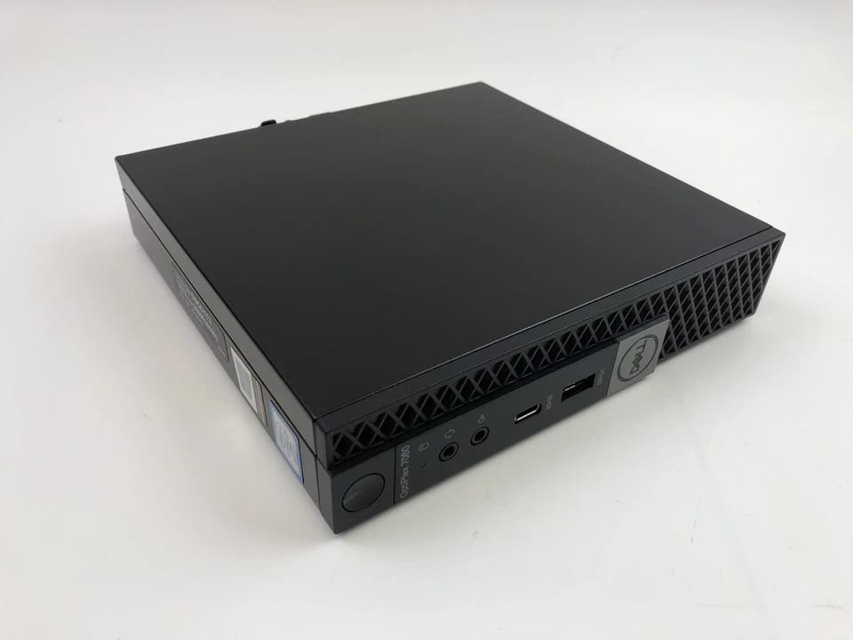 Dell OptiPlex 7060 Computers 512GB 16GB New