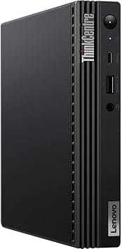 Lenovo ThinkCentre M70q Gen 2 Computers 128GB 8GB Used - Good