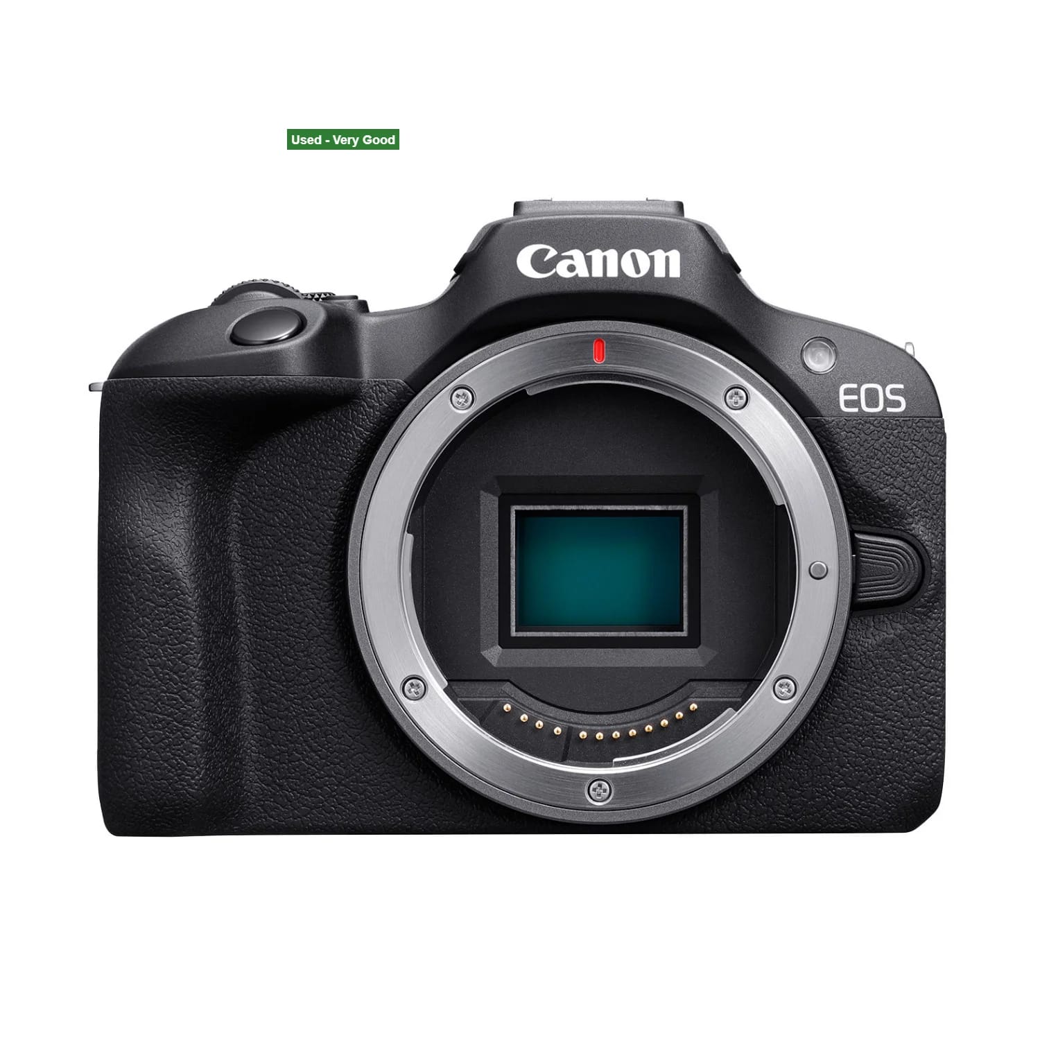 Canon EOS R100 Digital Cameras New